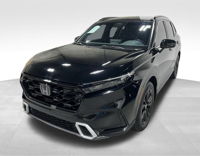2023 Honda CR-V Hybrid Sport Touring photo 3