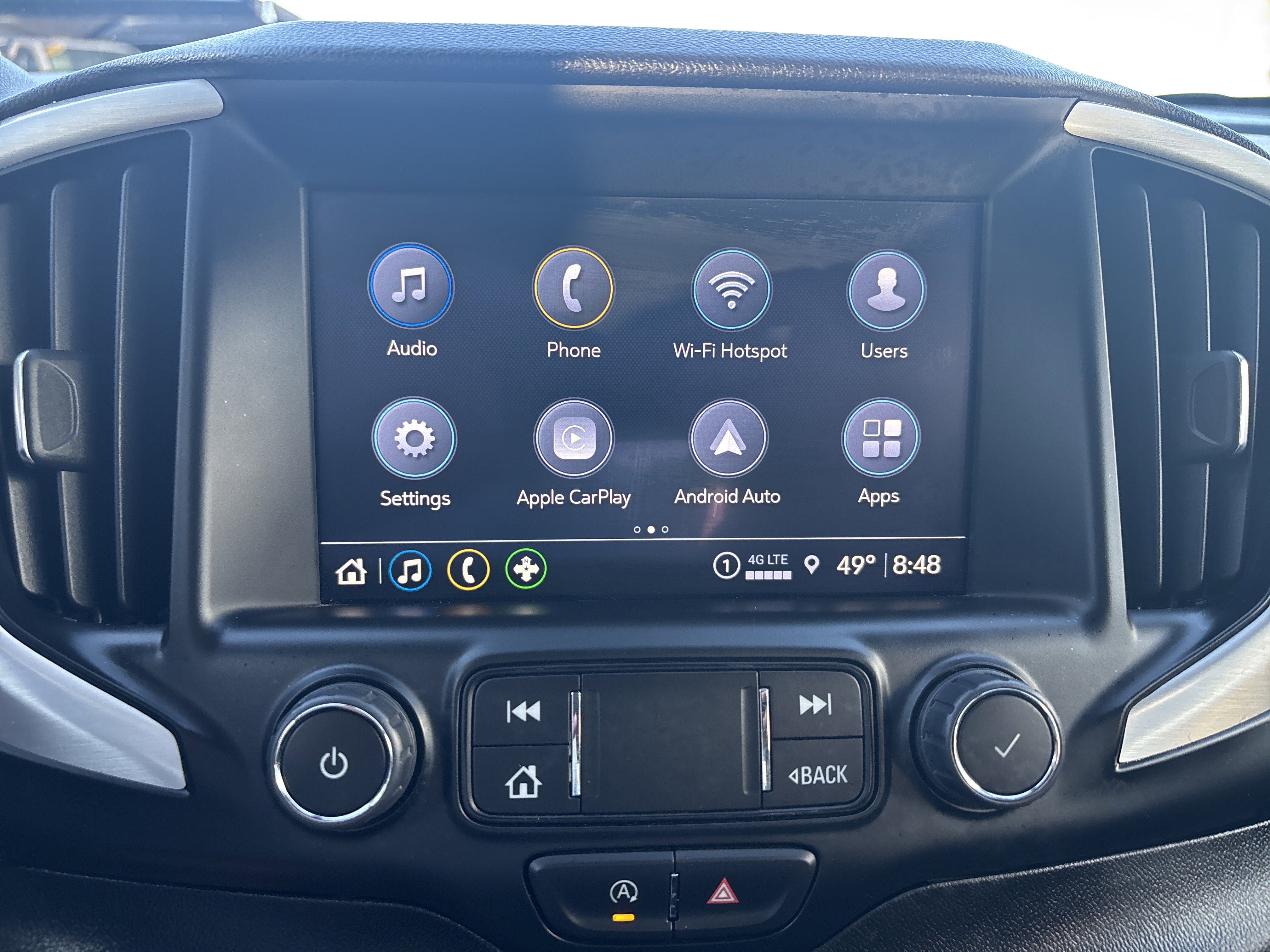 2024 Gmc Terrain SLT photo 2