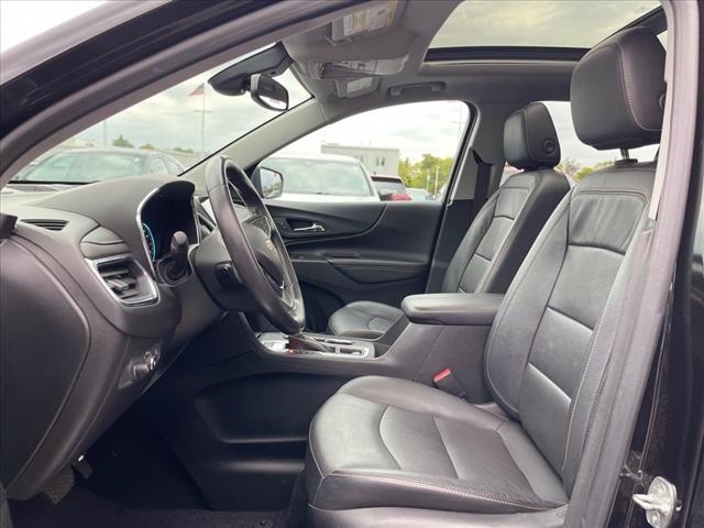 2020 CHEVROLET EQUINOX - Image 6