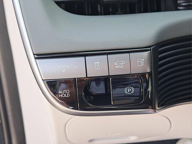 2025 Hyundai Ioniq 5 Limited photo 20