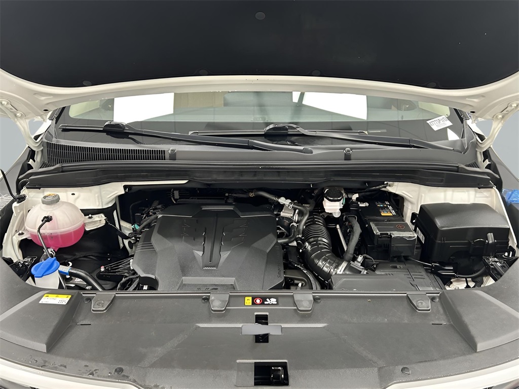 2024 Kia Carnival LX photo 19