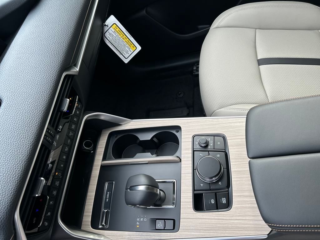 2026 Mazda CX-90 3.3 Turbo Preferred photo 14