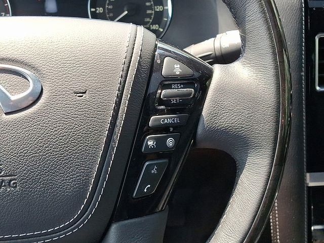2023 Infiniti QX80 Sensory photo 27