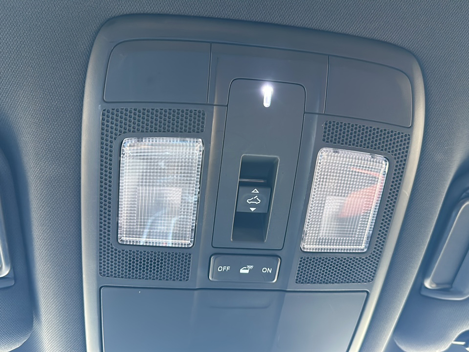 2021 Mazda CX-9 Carbon photo 15