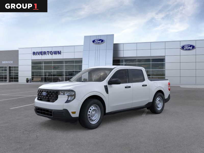 2026 Ford Maverick XL's photo