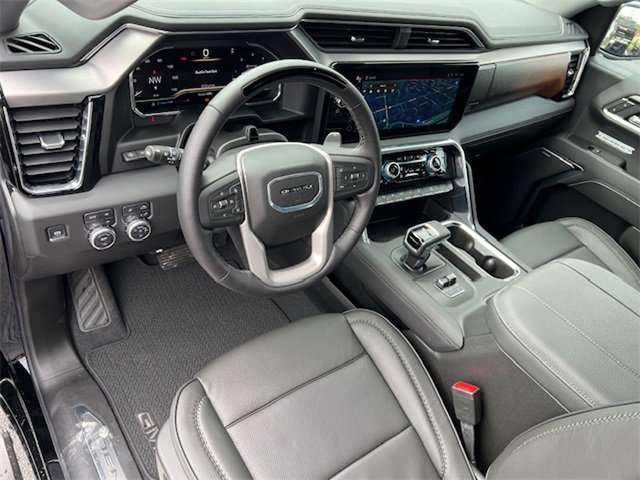 2025 Gmc Sierra 1500 Denali photo 12