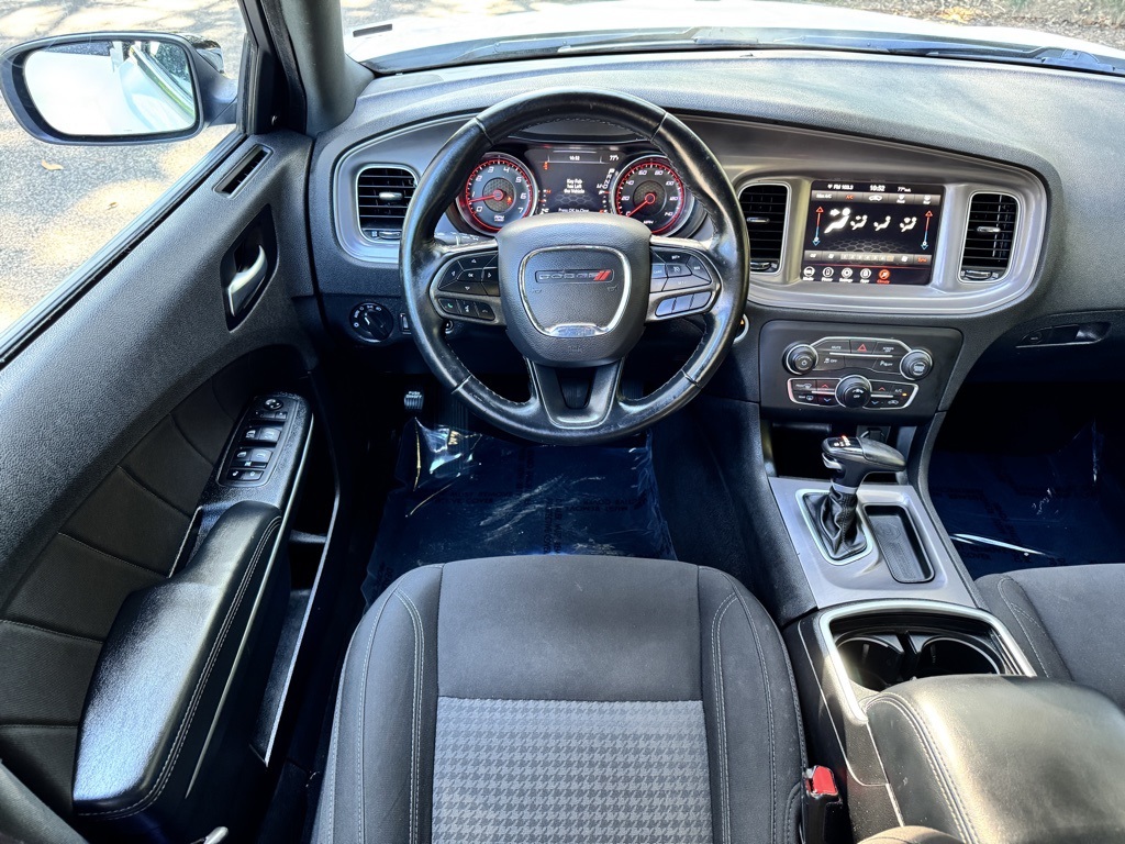 2023 Dodge Charger SXT photo 14