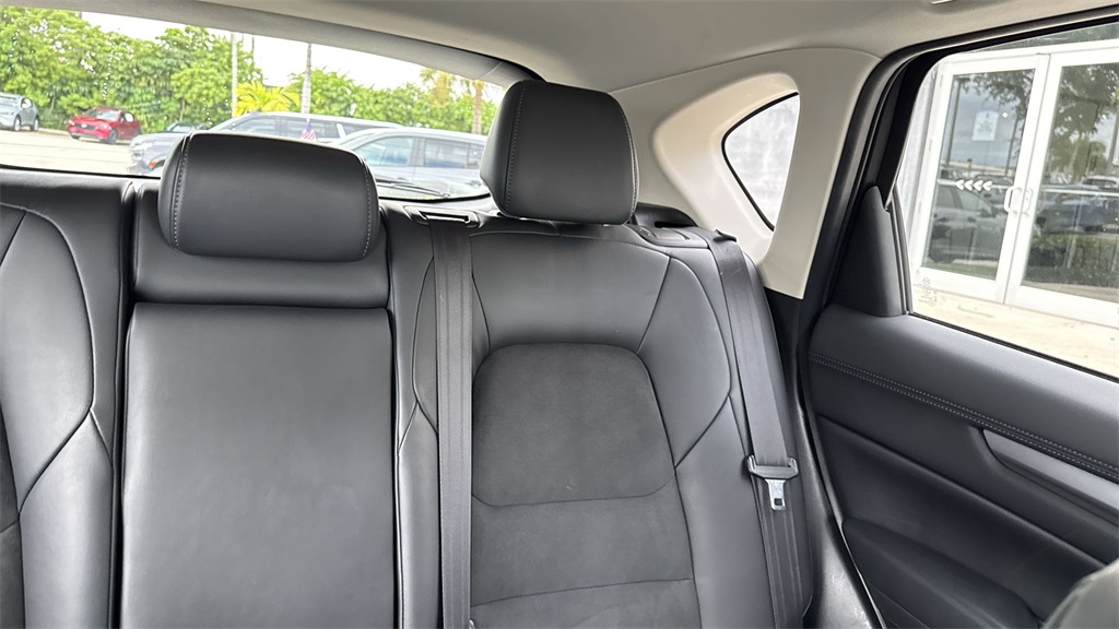 2020 Mazda CX-5 Touring photo 13