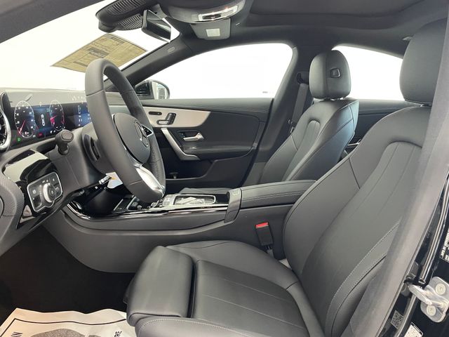 2026 Mercedes Benz CLA 250 photo 11