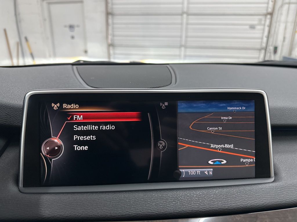 2016 Bmw X5 xDrive40e photo 13