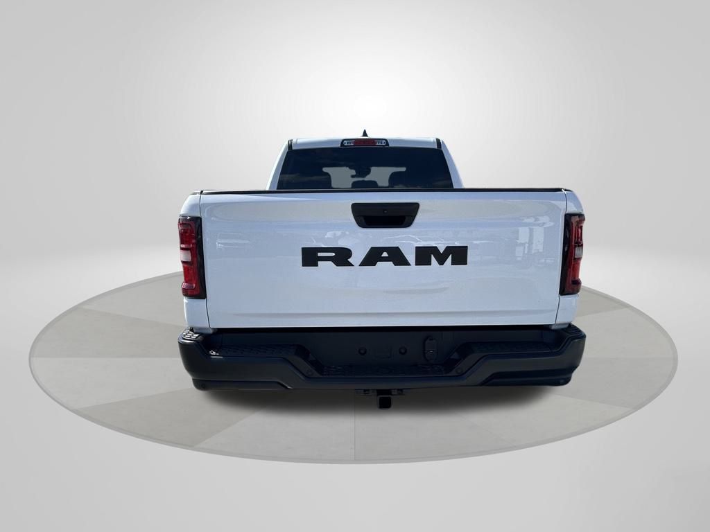 2025 Ram 1500 Tradesman photo 6