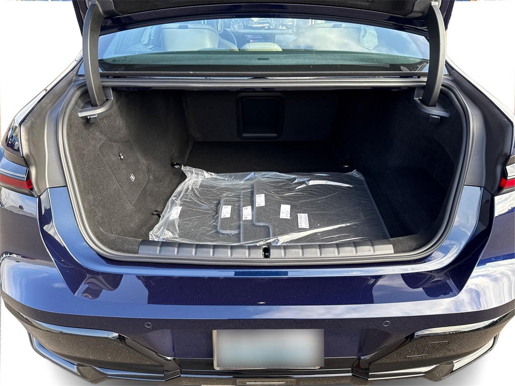 2025 Bmw i7 xDrive60 photo 13