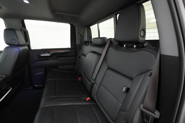2024 Gmc Sierra 2500 HD Denali photo 19