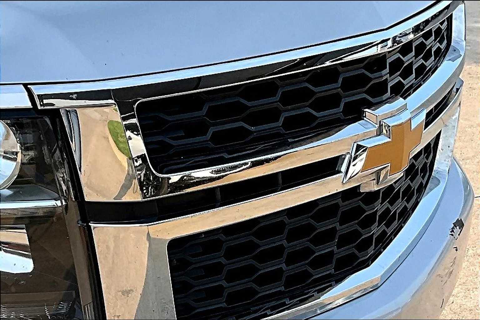 2020 Chevrolet Tahoe LT photo 28