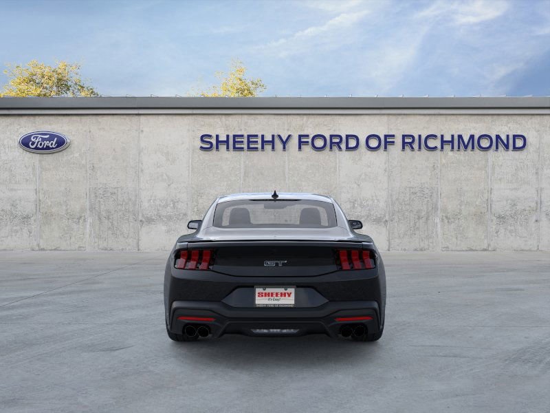 2025 Ford Mustang GT Premium photo 6