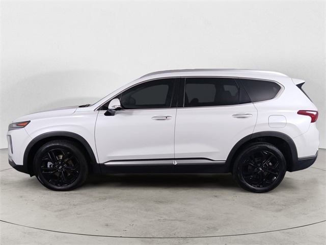 2019 Hyundai Santa Fe Ultimate photo 2