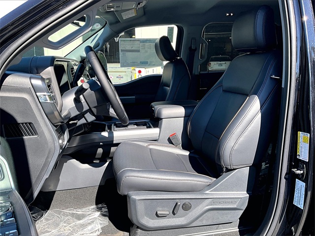 2026 Ford F-250 photo 9