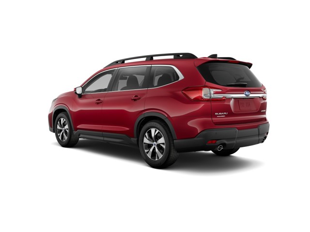 2025 Subaru Ascent Premium photo 5