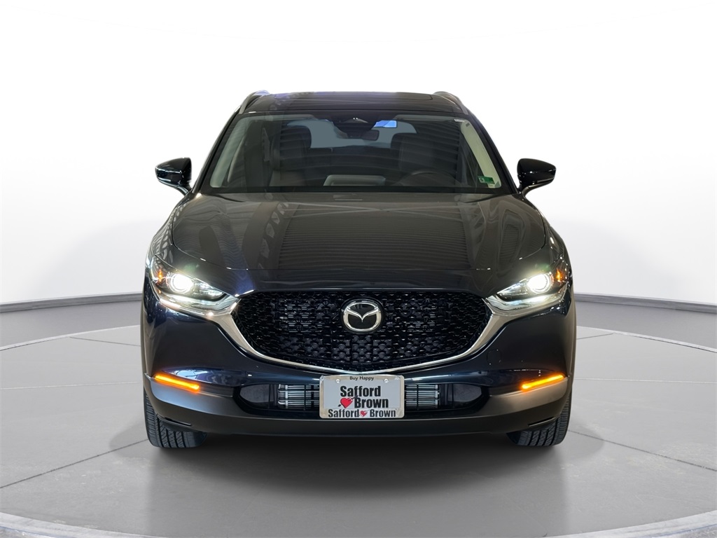2025 Mazda CX-30 2.5 S Preferred photo 8