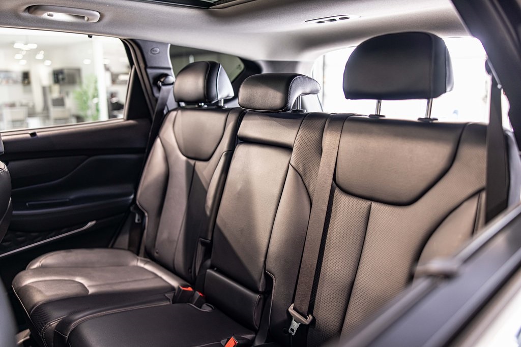 2023 HYUNDAI SANTA FE - Image 33