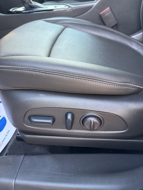 2024 Buick Encore GX Sport Touring photo 15