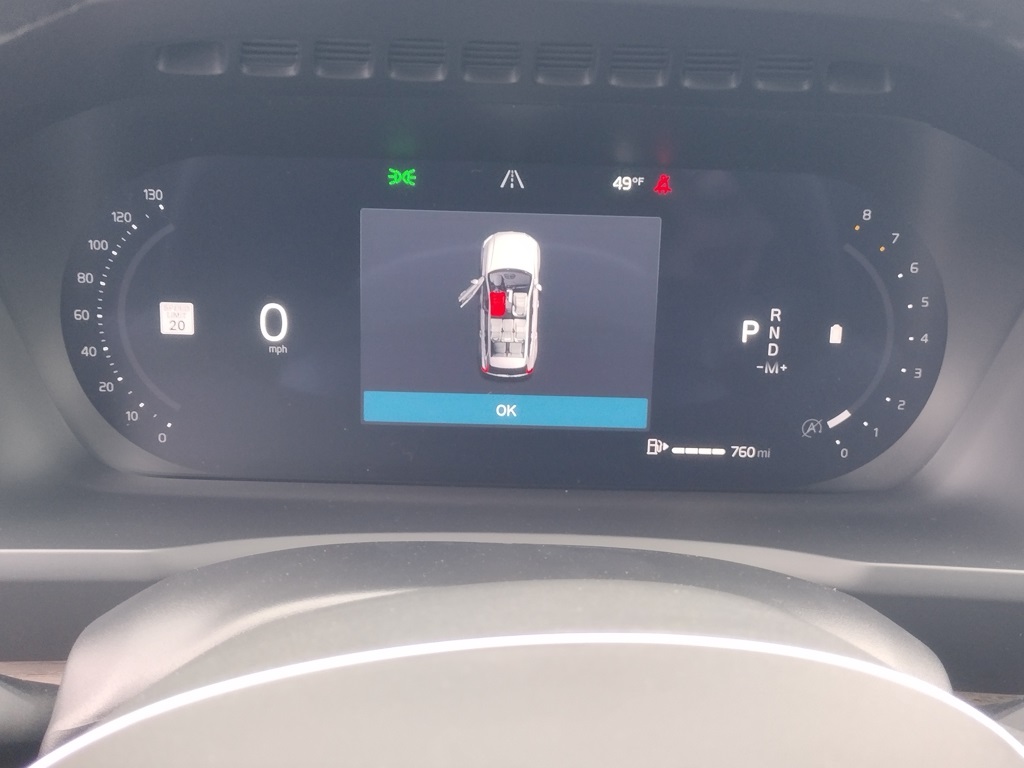 2026 VOLVO XC90 - Image 14