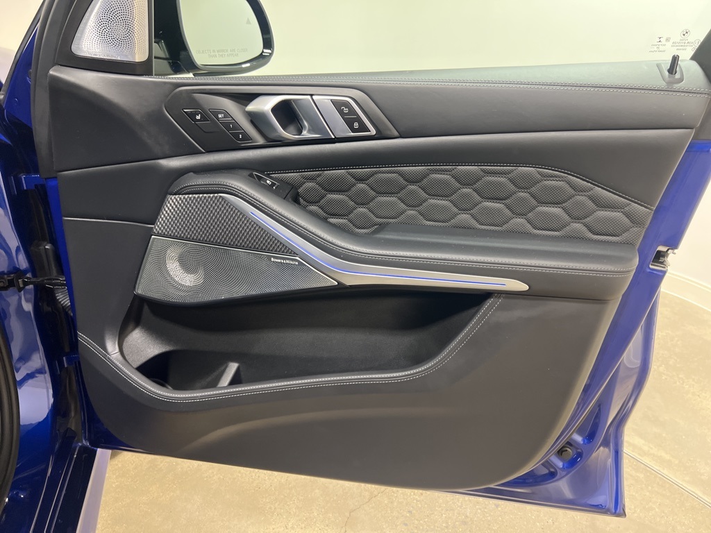 2021 Bmw X5 M photo 19