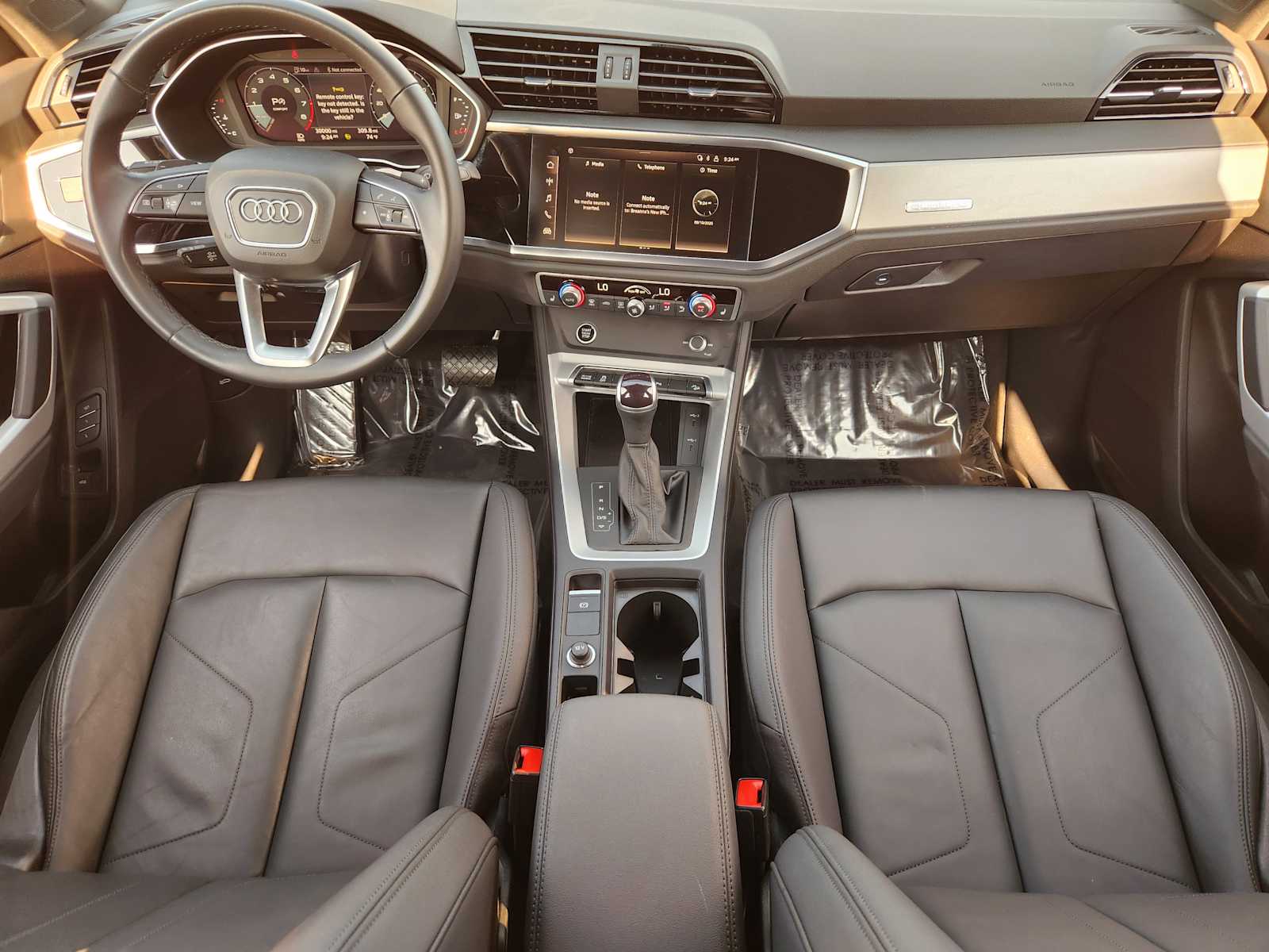 2023 Audi Q3 S line Premium photo 14