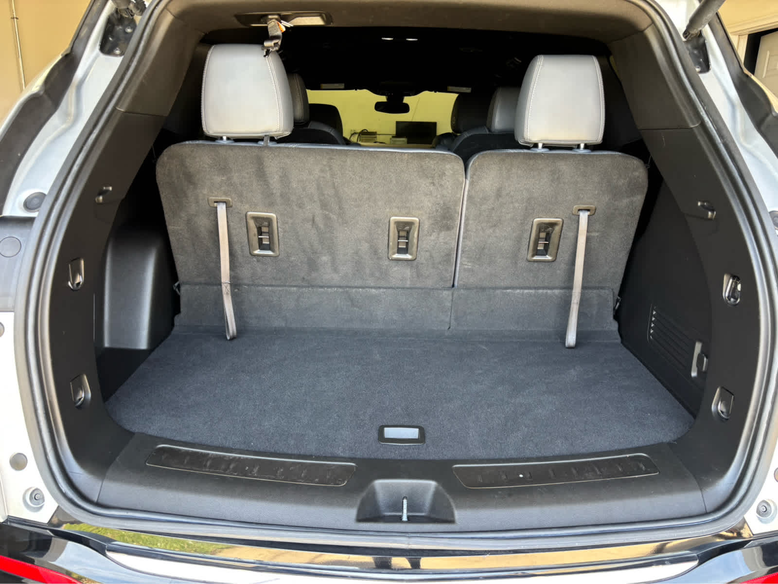 2022 Buick Enclave Essence photo 18