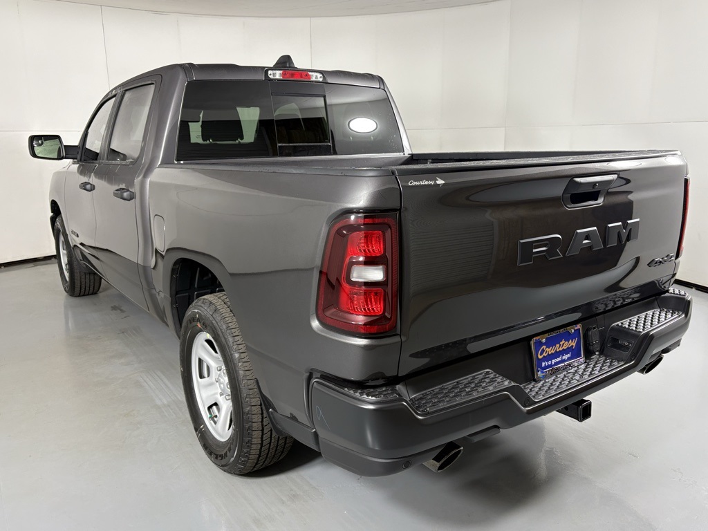 2026 Ram 1500 Tradesman photo 2