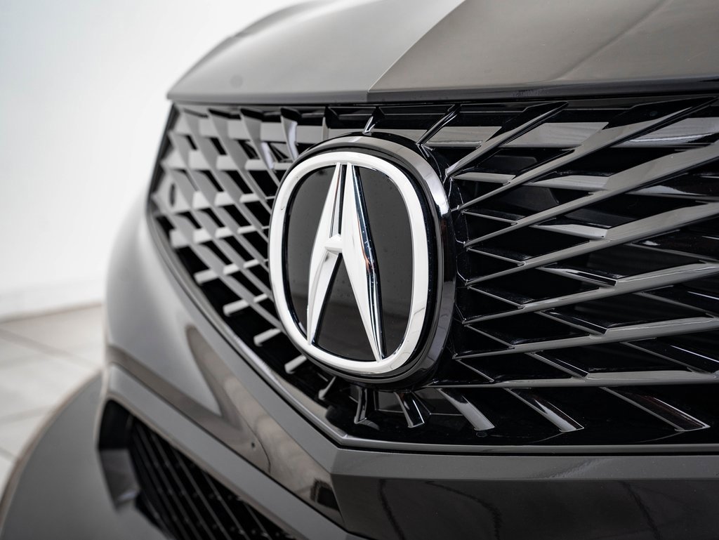 2026 Acura Integra A-Spec Technology photo 3