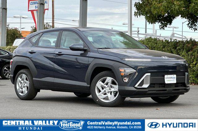 2026 Hyundai Kona SE's photo