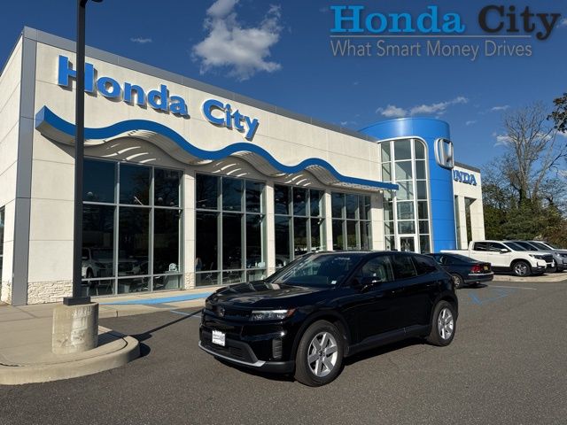 2025 Honda Prologue EX's photo