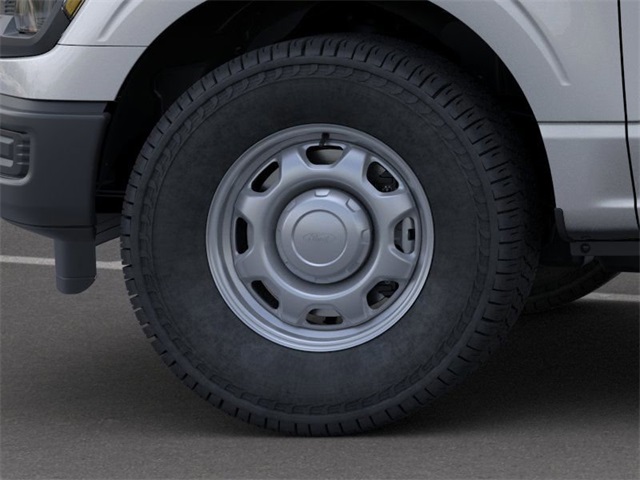 2024 FORD F-150 - Image 19