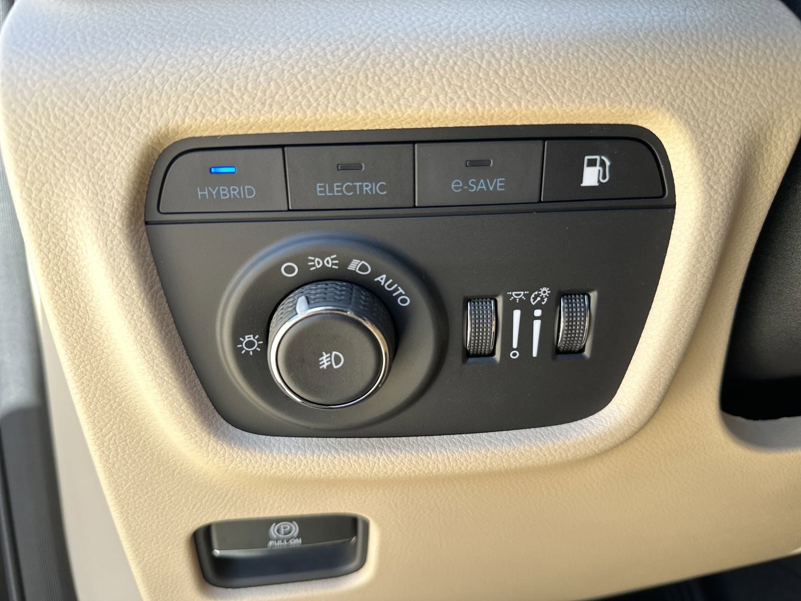 2024 Jeep Cherokee photo 30