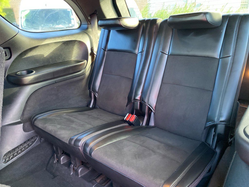 2019 Dodge Durango GT Plus photo 21
