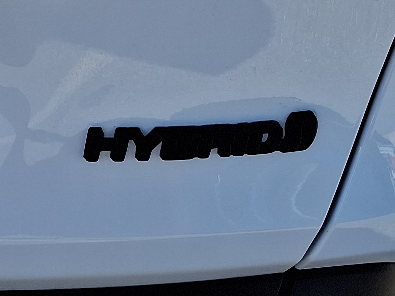 2023 Toyota RAV4 Hybrid photo 25
