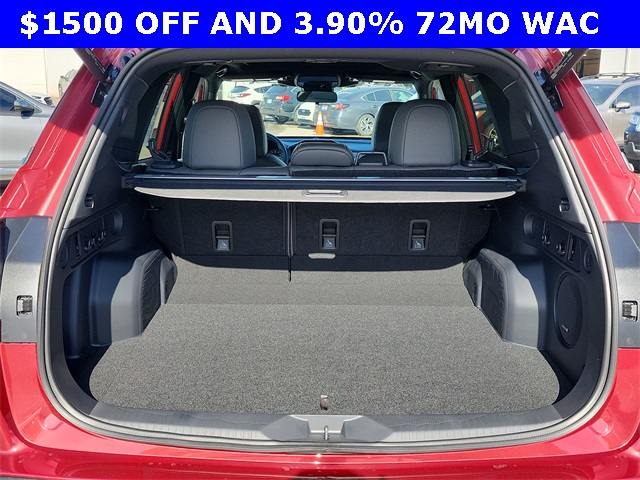 2026 Subaru Forester Limited photo 3