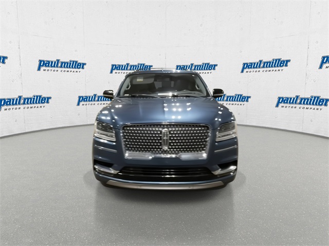 2018 Lincoln Navigator L Reserve photo 4