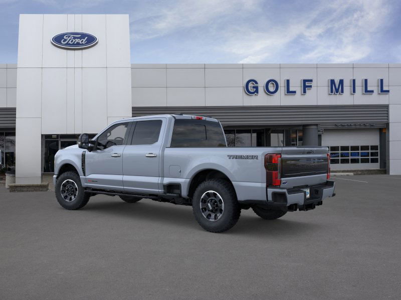 2026 FORD F-250 - Image 3