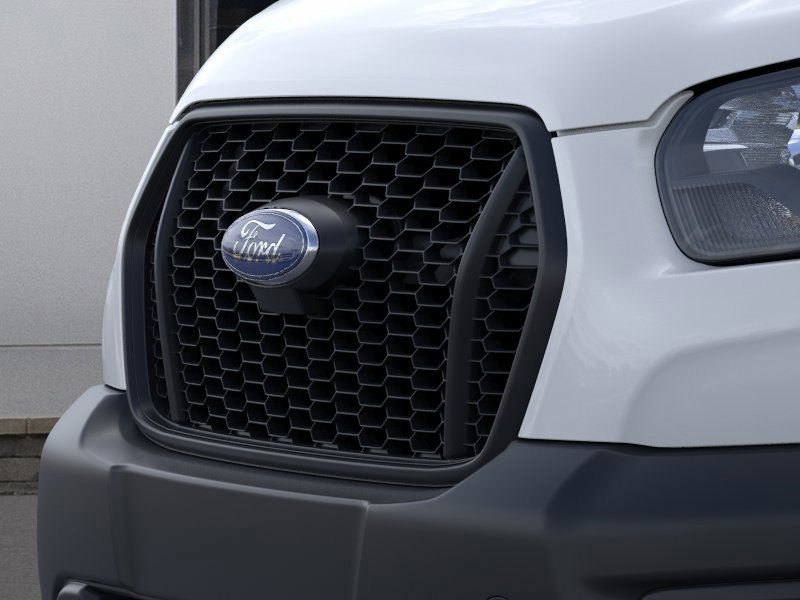 2025 FORD TRANSIT - Image 16