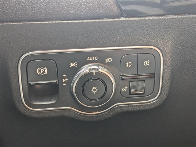 2021 Mercedes Benz GLA 250 4MATIC photo 22