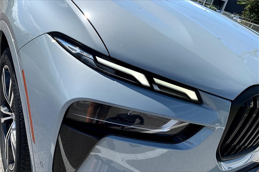 2023 Bmw X7 xDrive40i photo 32