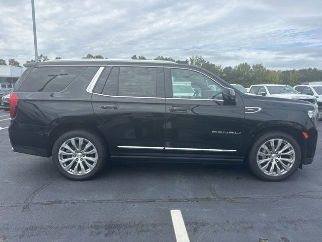2022 Gmc Yukon Denali photo 3