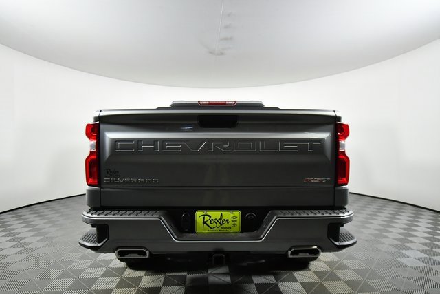 2026 Chevrolet Silverado 1500 RST photo 11