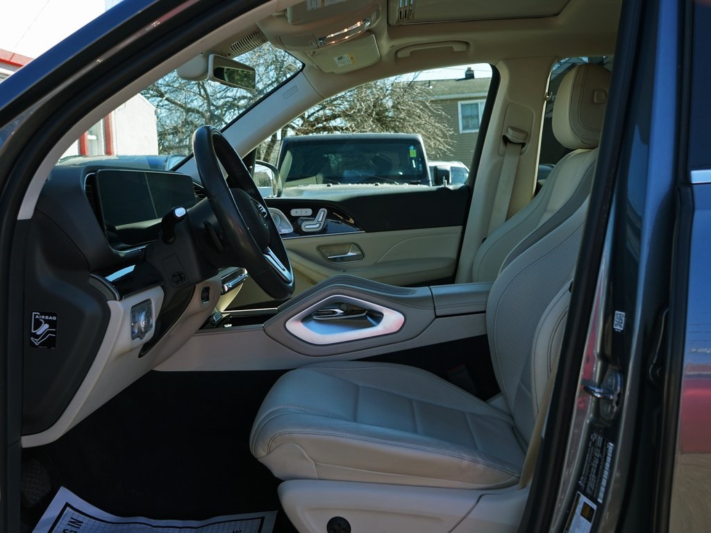 2020 Mercedes Benz GLE 350 4MATIC photo 14