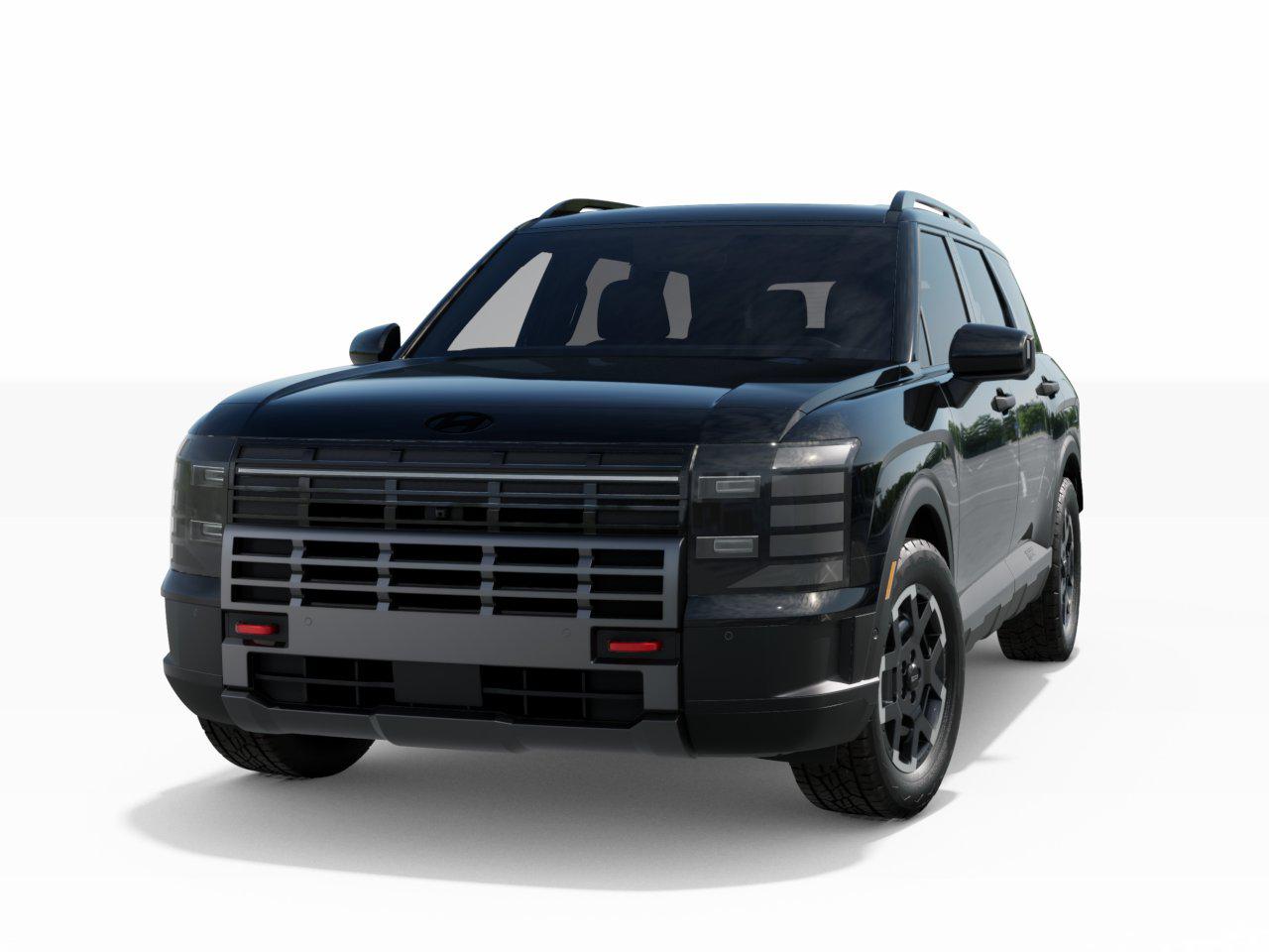 2026 Hyundai Palisade XRT photo 6