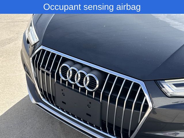2018 Audi A4 Allroad 2.0T Premium Plus photo 23