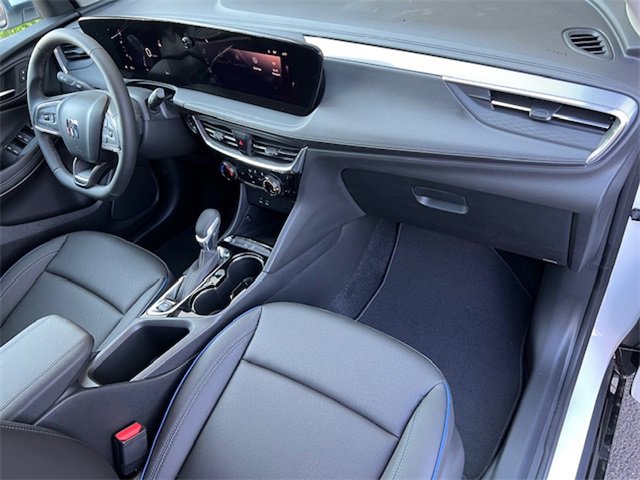 2026 Buick Encore GX Sport Touring photo 12
