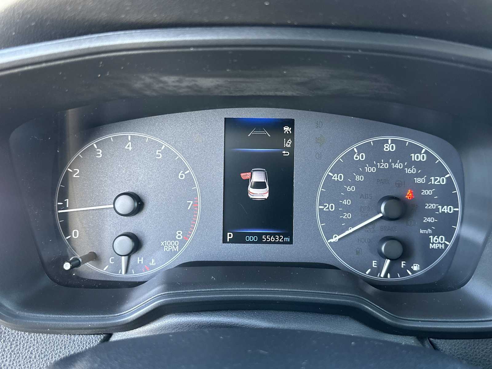 2023 Toyota Corolla LE photo 25